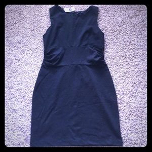 NWT Black Dress from the GAP Sz 12